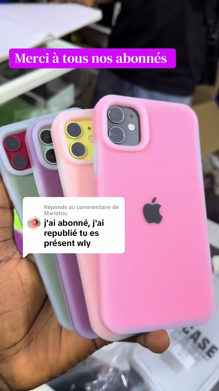 @IPHONE 🍏LOME🛍️🍎❤️