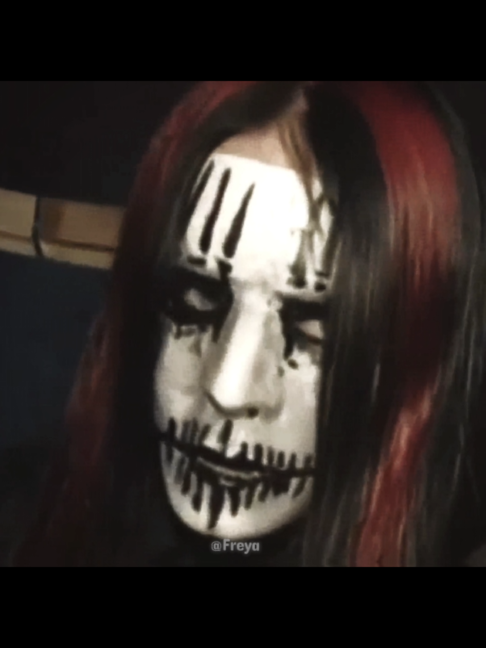 @🕸️Freya🕸️ 🖤Joey's version❤️