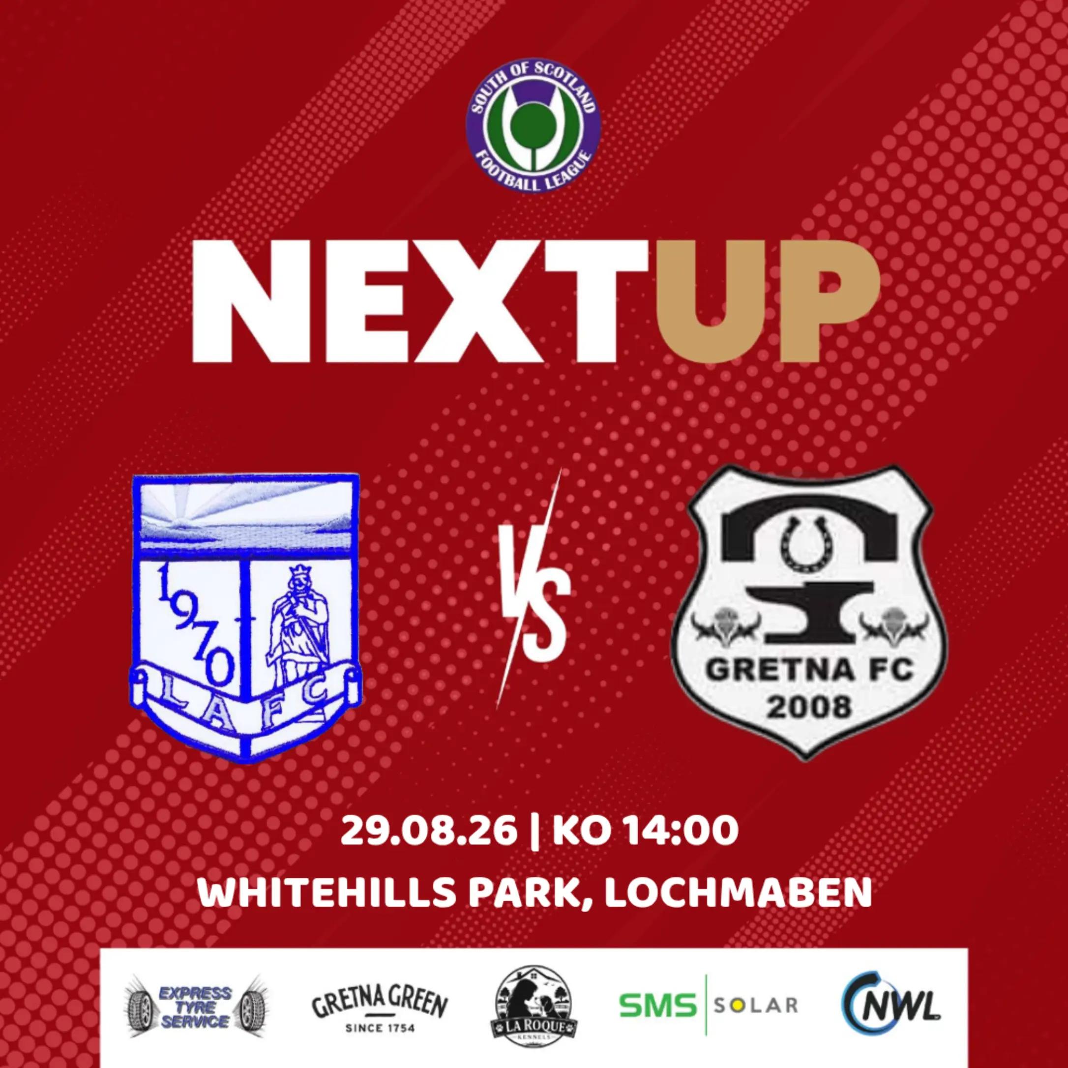 @Official&ensp;Gretna&ensp;FC&ensp;2008