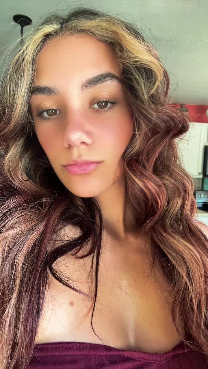 @Lilabel brown🤍