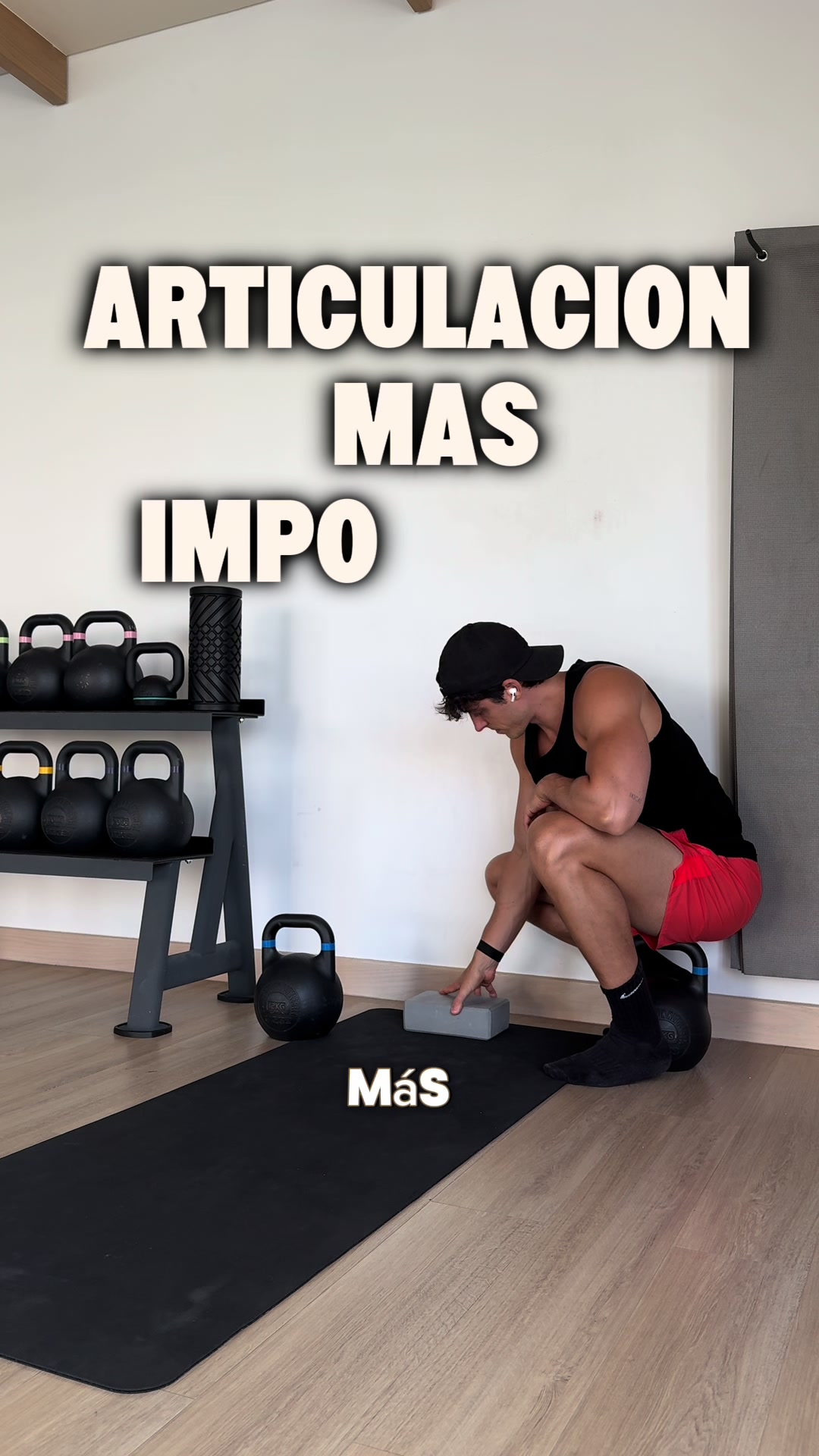 @N&oacute;mada fitness