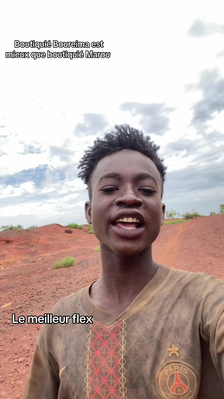 @✯CHEIKY LA L&Eacute;GENDE 🇧🇫💫🇨🇮✯