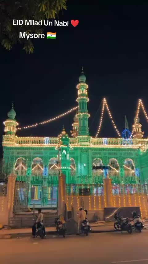 @Zuby Mysore