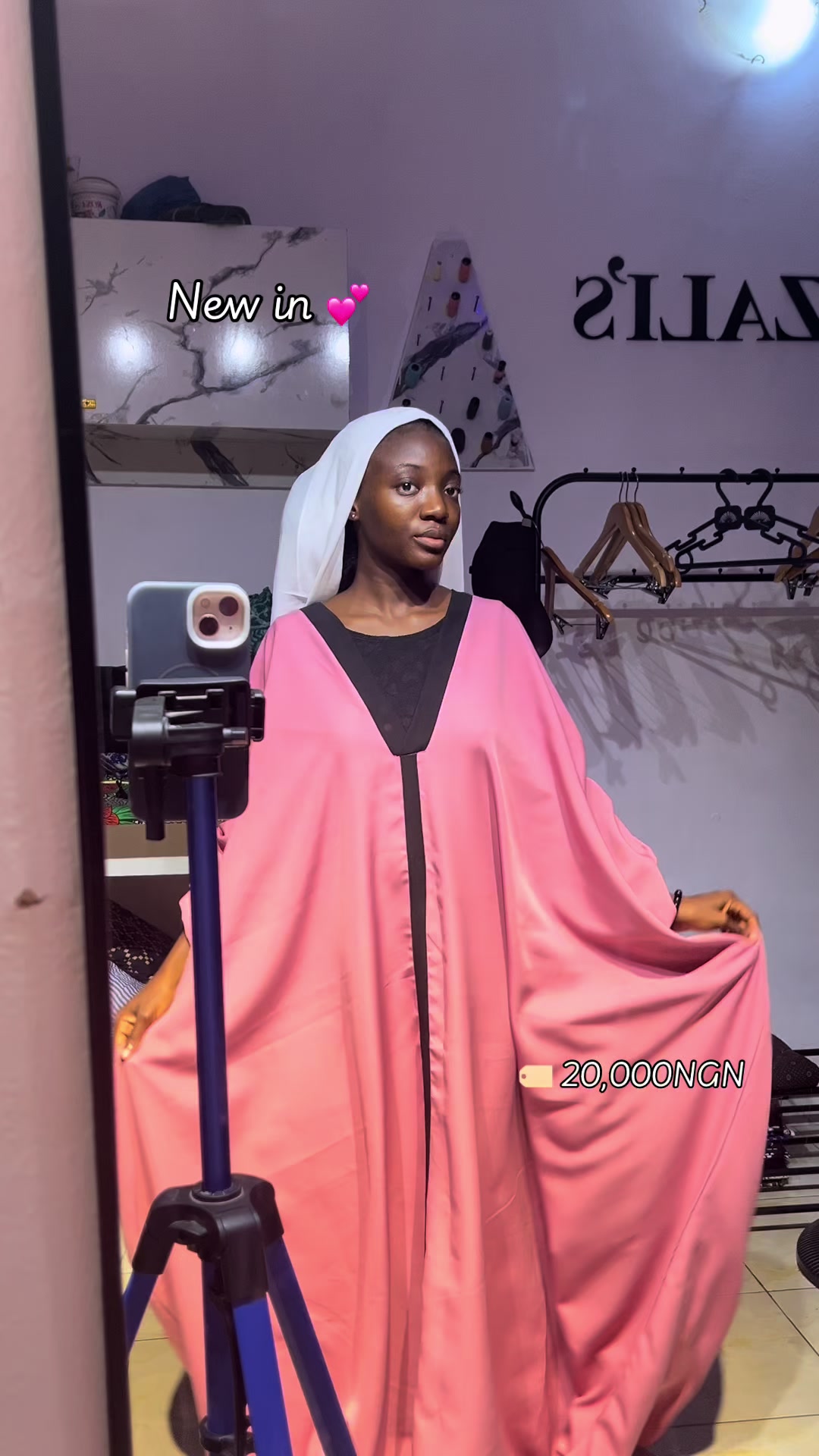 @Sabi Girls Tailor 🪡 ❤️