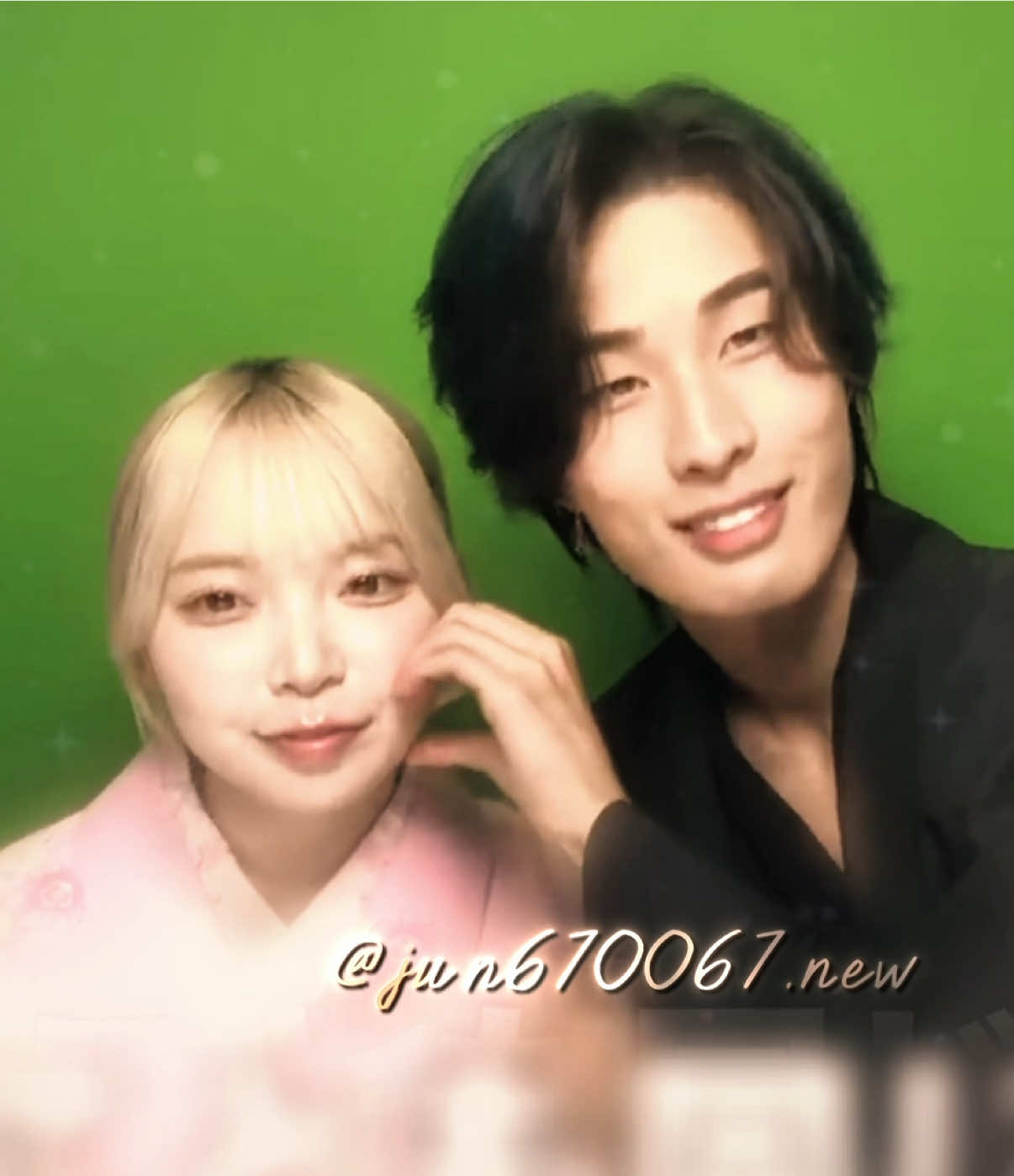 @絢 / JUN