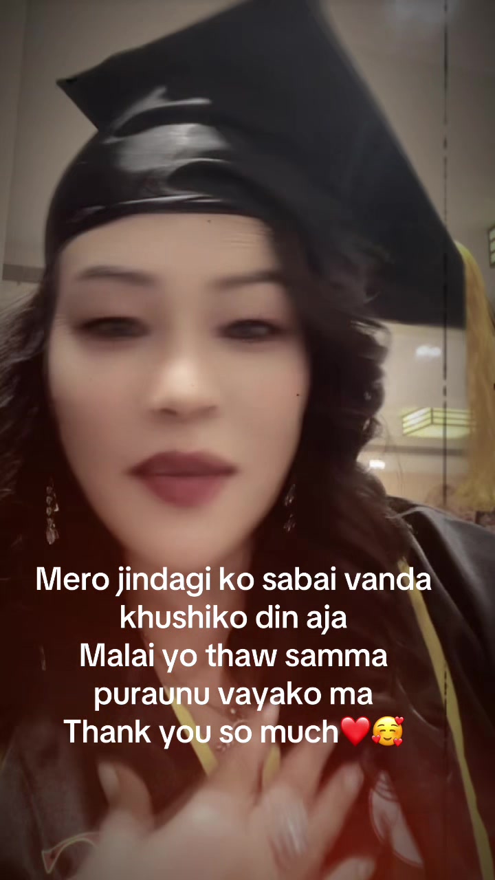 @Sharon Shrestha
