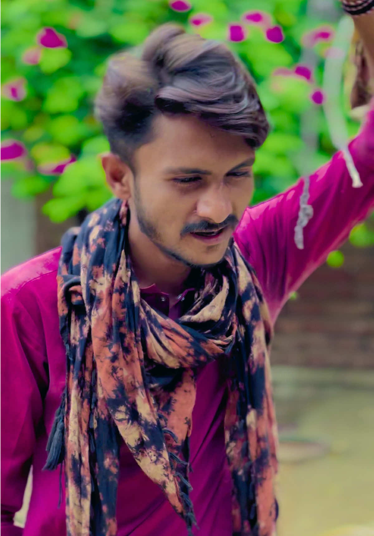 @✨Santosh Prince ✨
