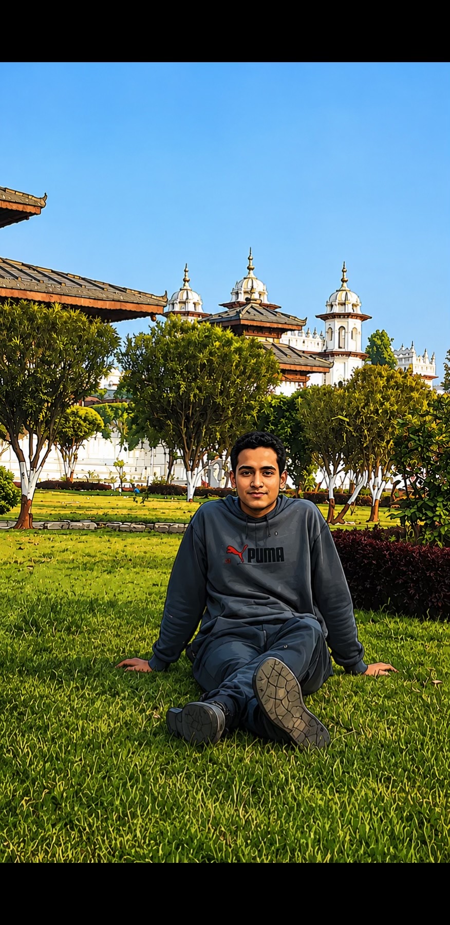 @🇳🇵 Sanzu 🇸🇬