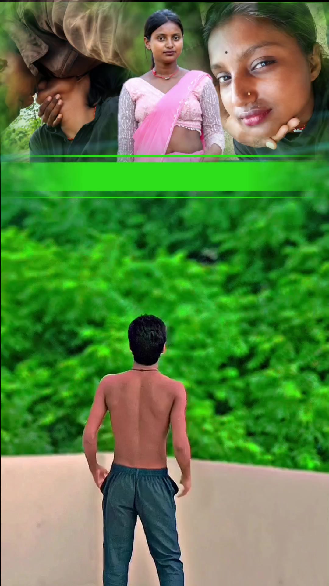 @Ganga Kumar🤟🤟🇳🇵❣️😇