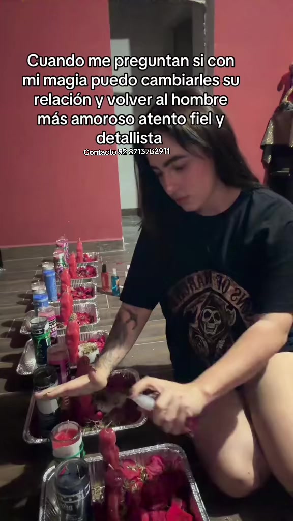 @hekaesoterica🧙🏻♀️