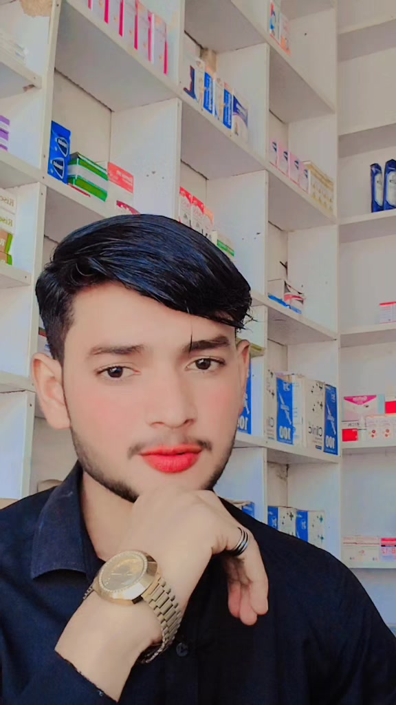 @Irfan shah777