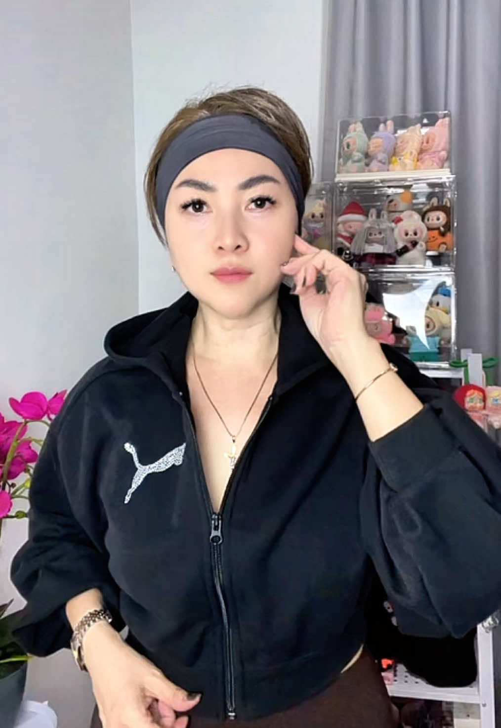@Bhernadet Andy 🌸