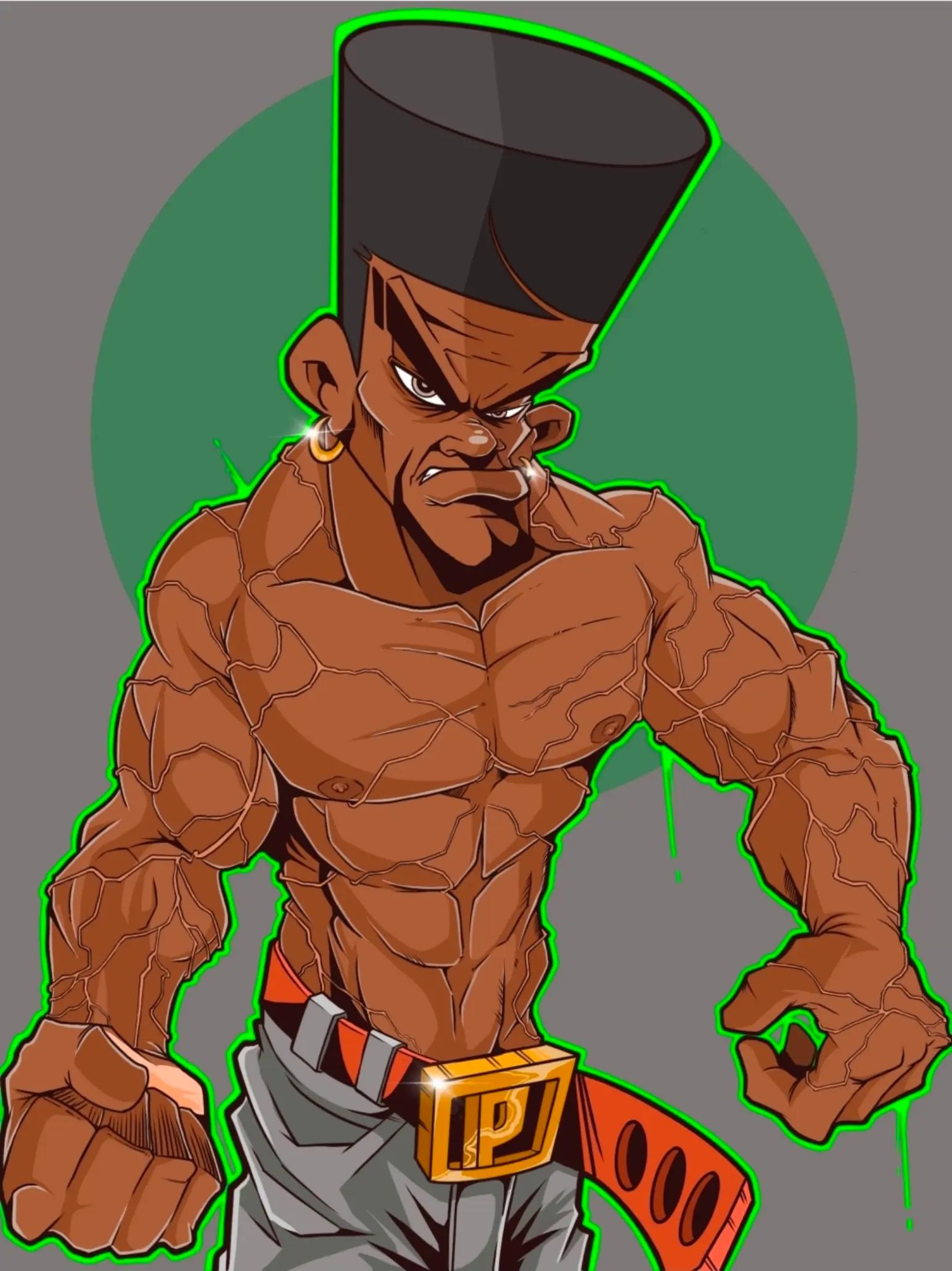 @PFUNKDABEAST