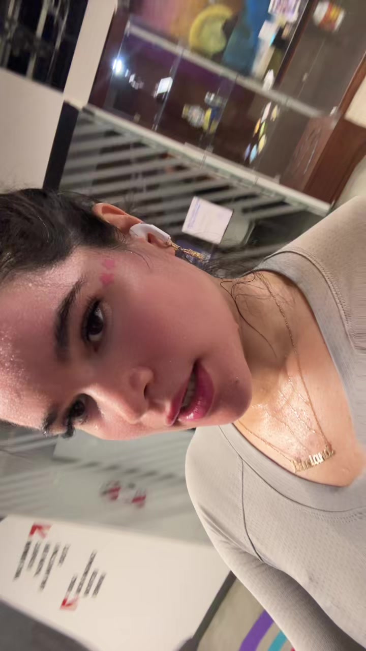 @Luciana Mar&iacute;n