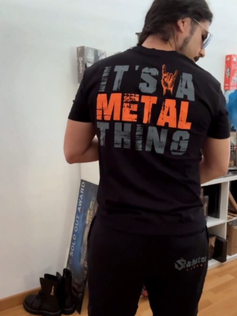 @Sabaton Official