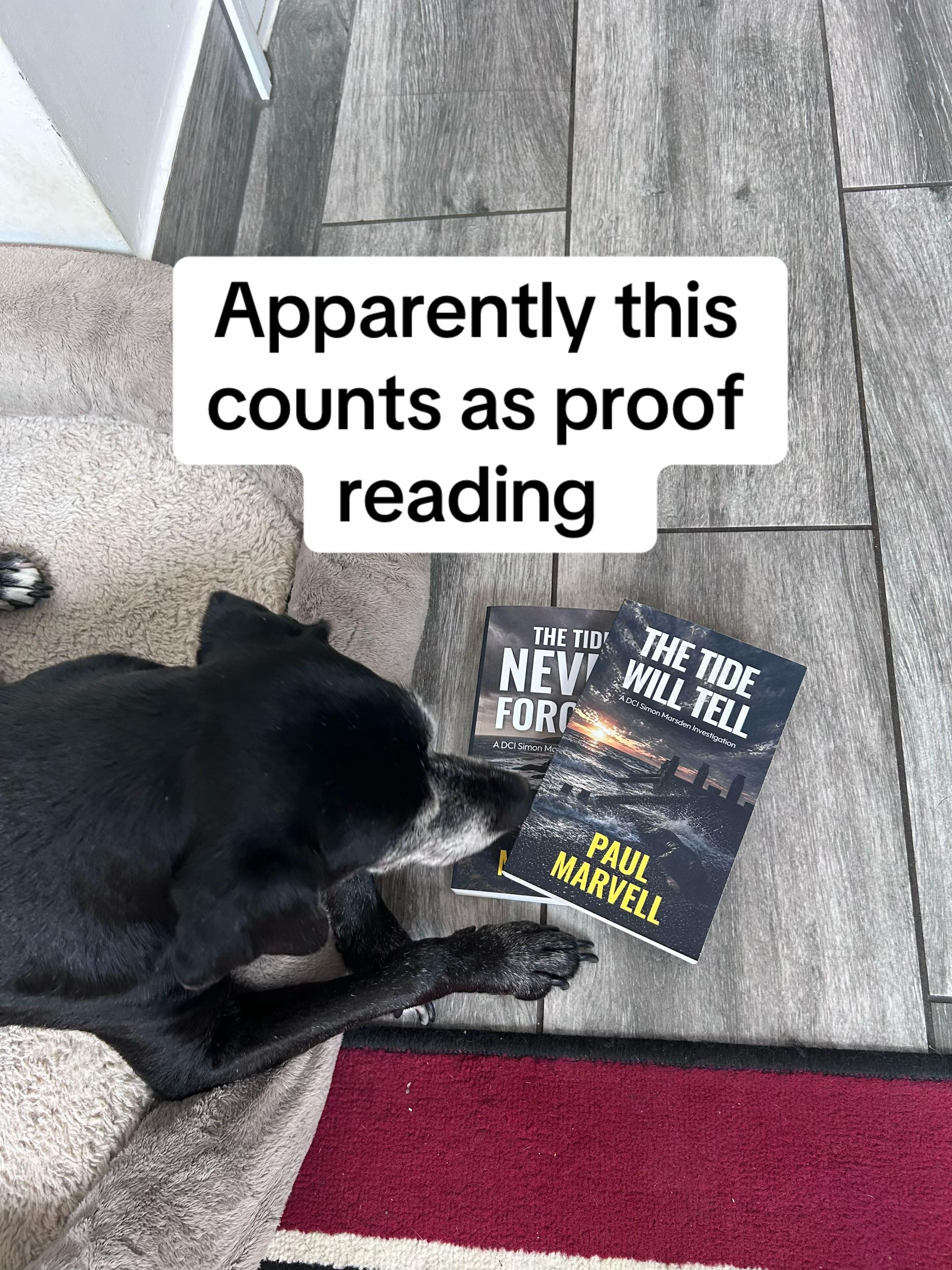 @paul_marvell_author