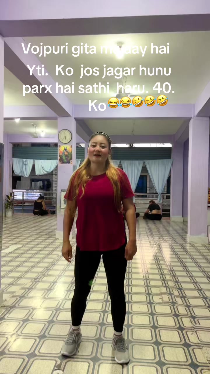 @Sarita Magar