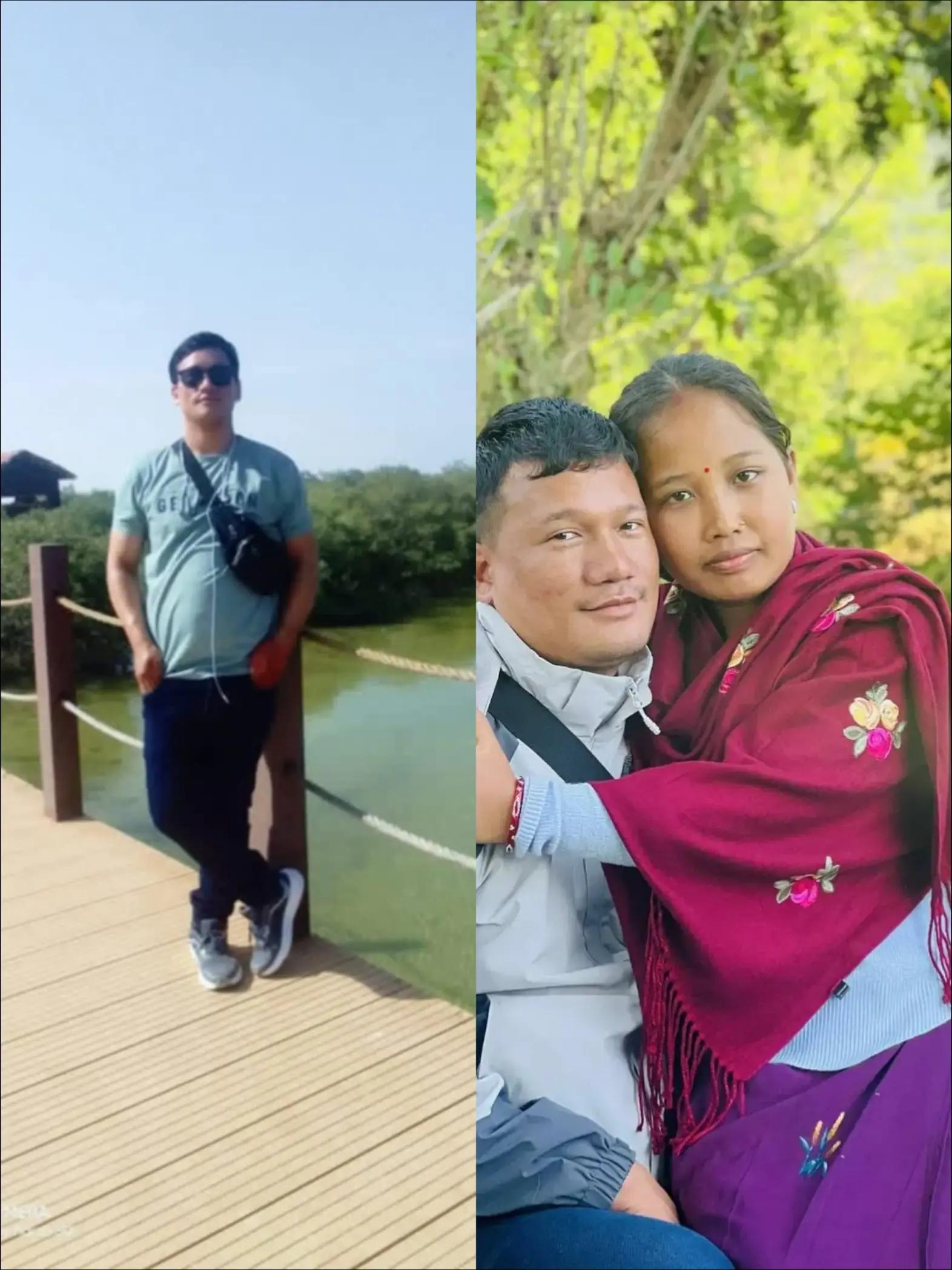 @Usmita gurung