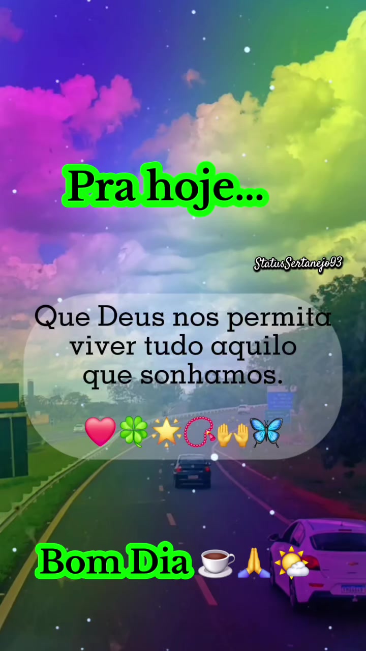 @StatusSertanejo93