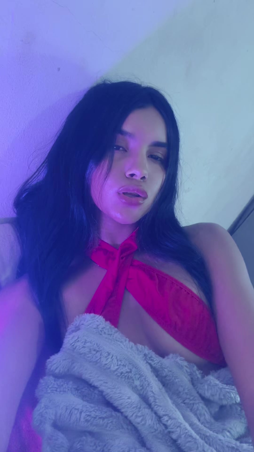 @Mariana vc🌷