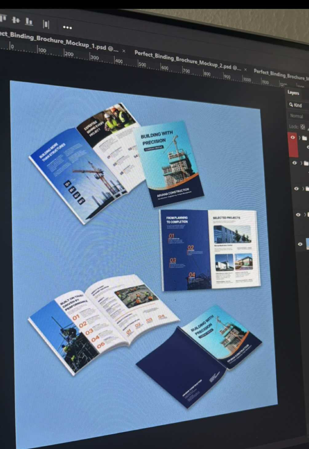@ilham | Graphic Designer