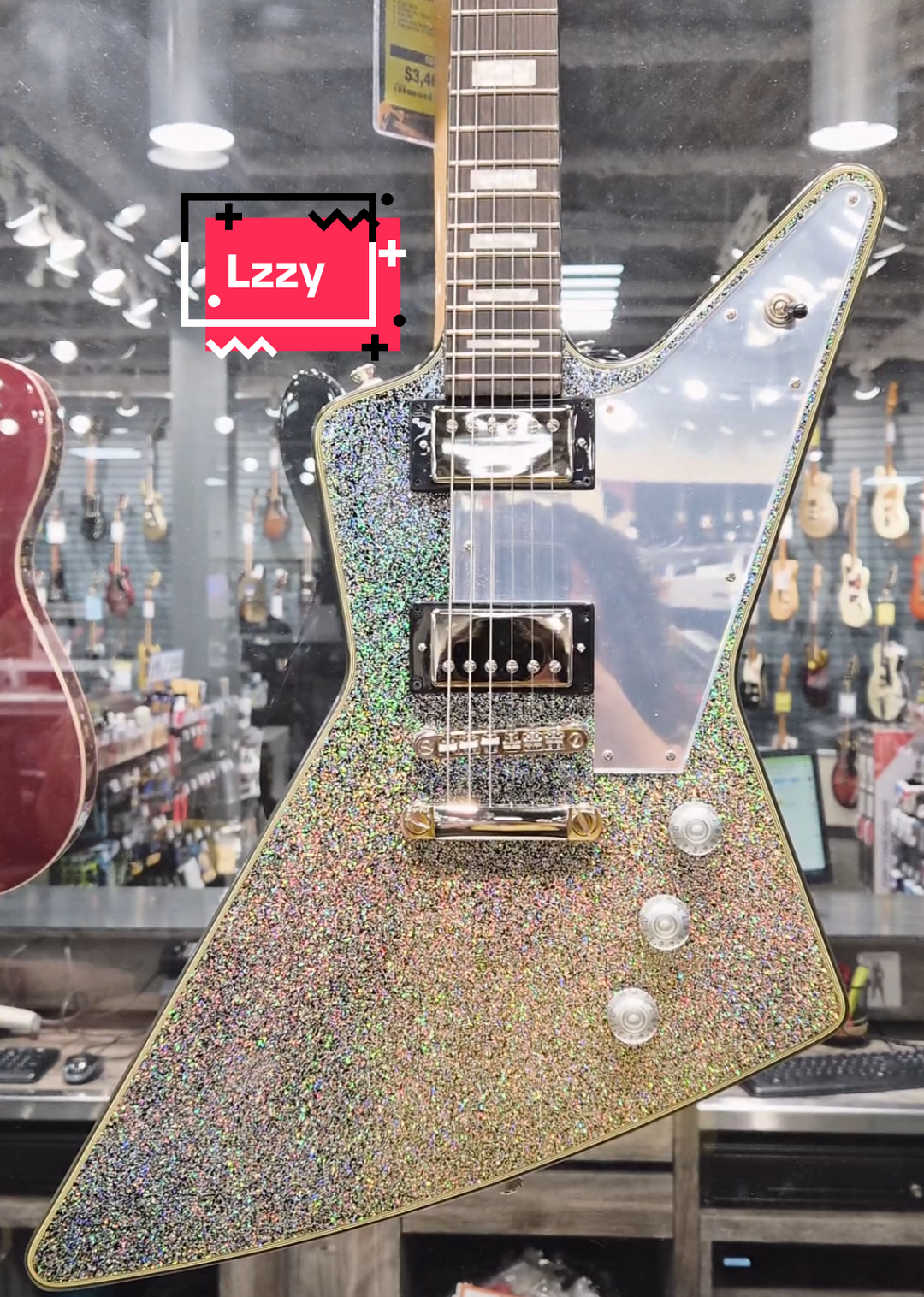 @Maximus Guitarus