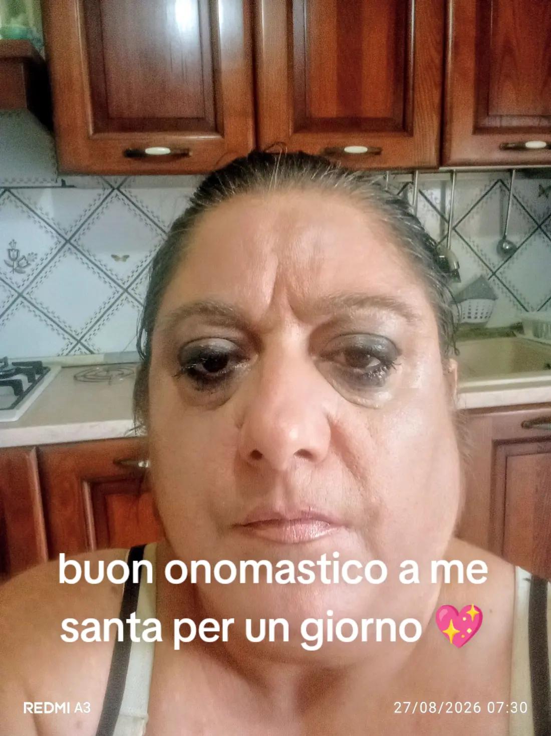 @Monica riccio