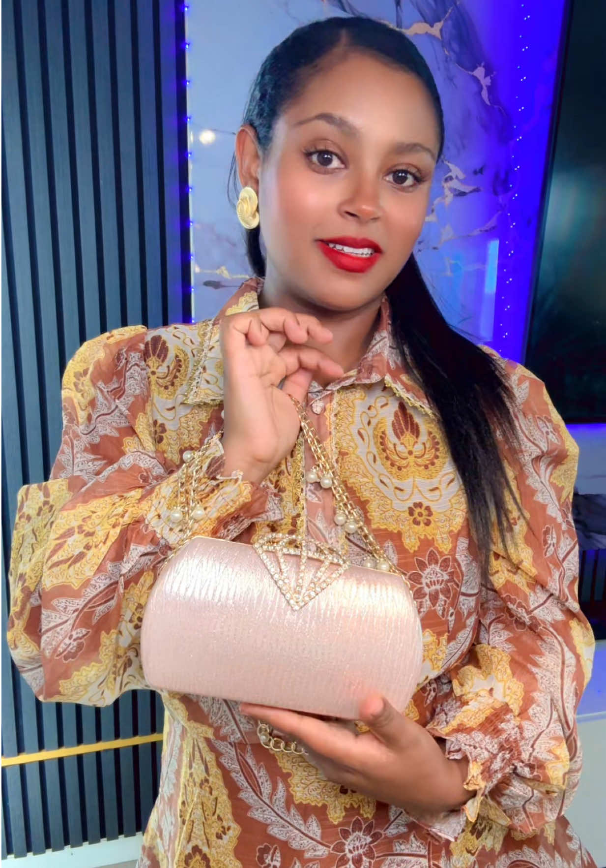 @ልዕልት💕Mom
