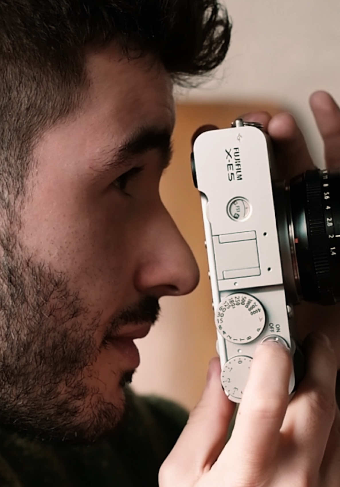 @FUJIFILM X/GFX USA