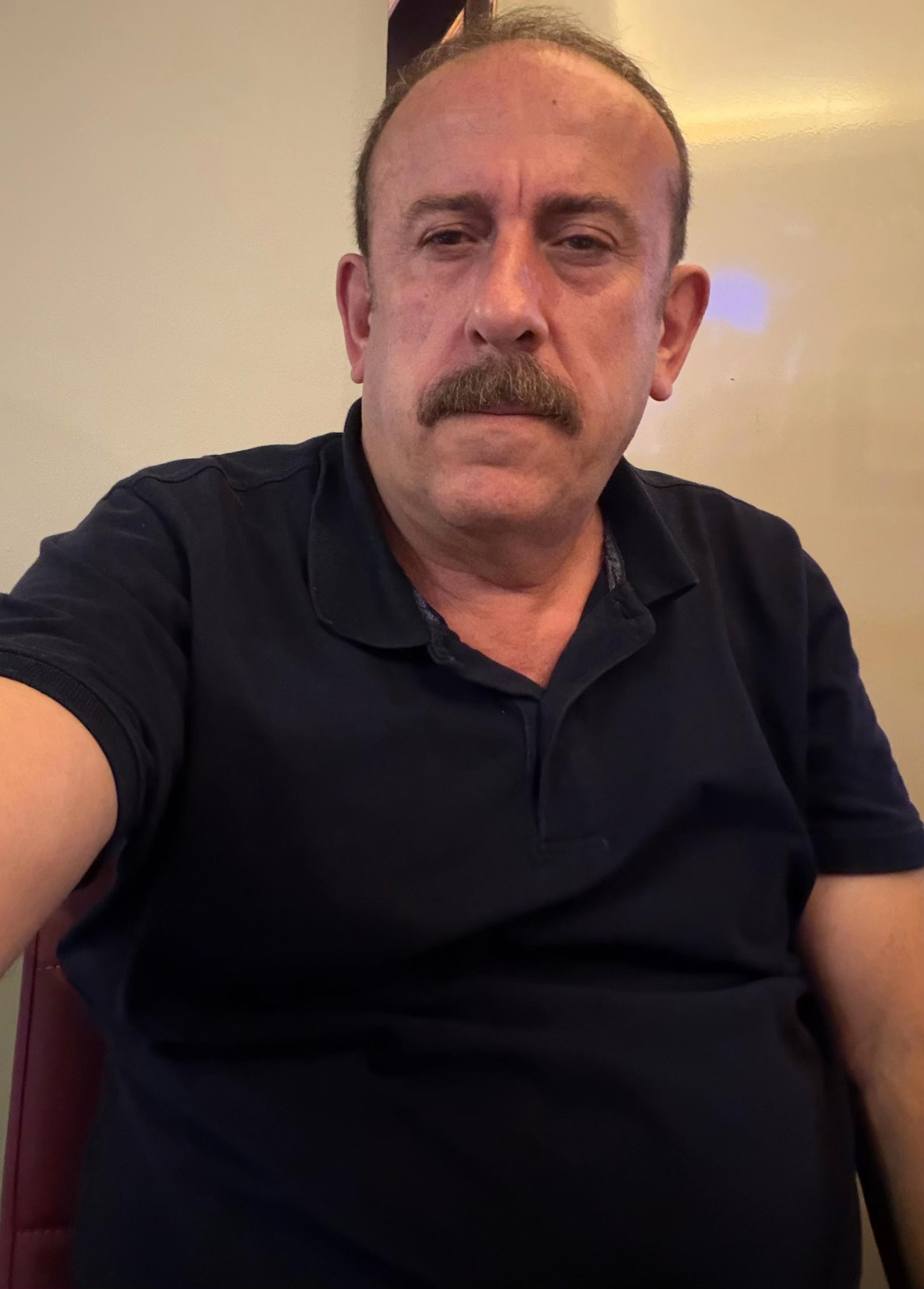 @Y&uuml;ksel KILI&Ccedil;