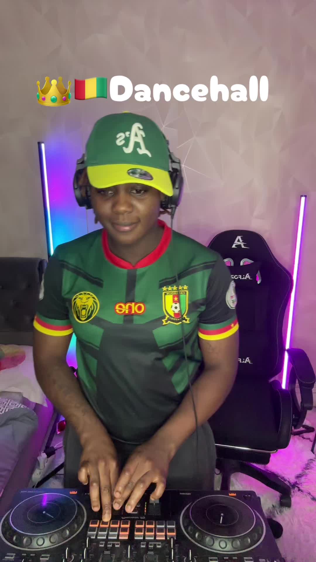 @Leadj🎤🎬🥁♎️