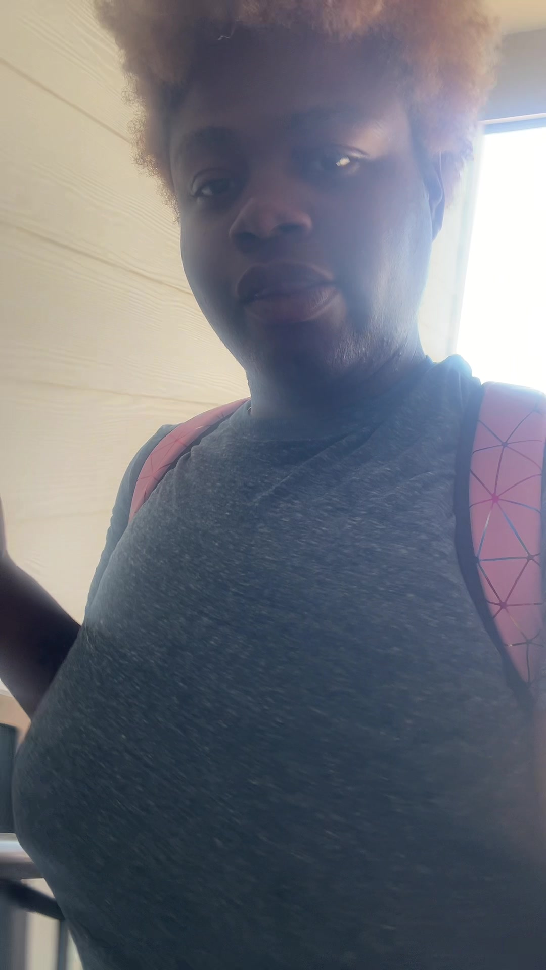 @Damari vanderboob