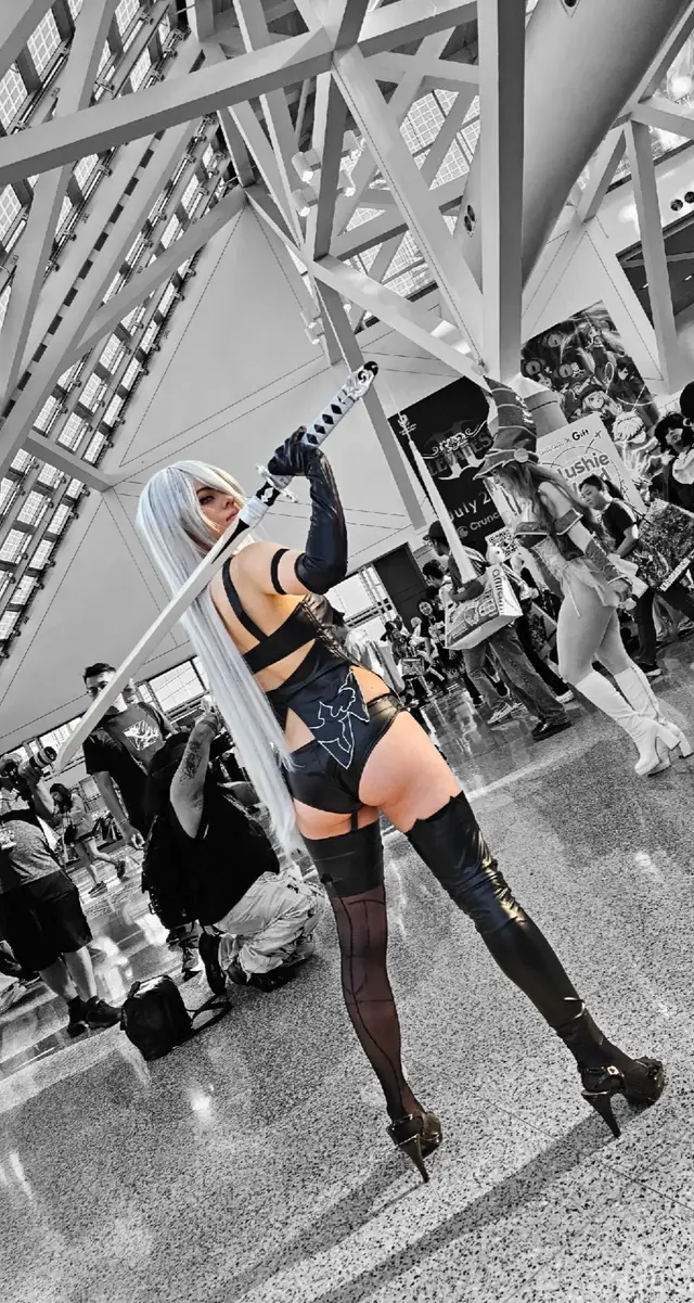 @CosplayAnime4K