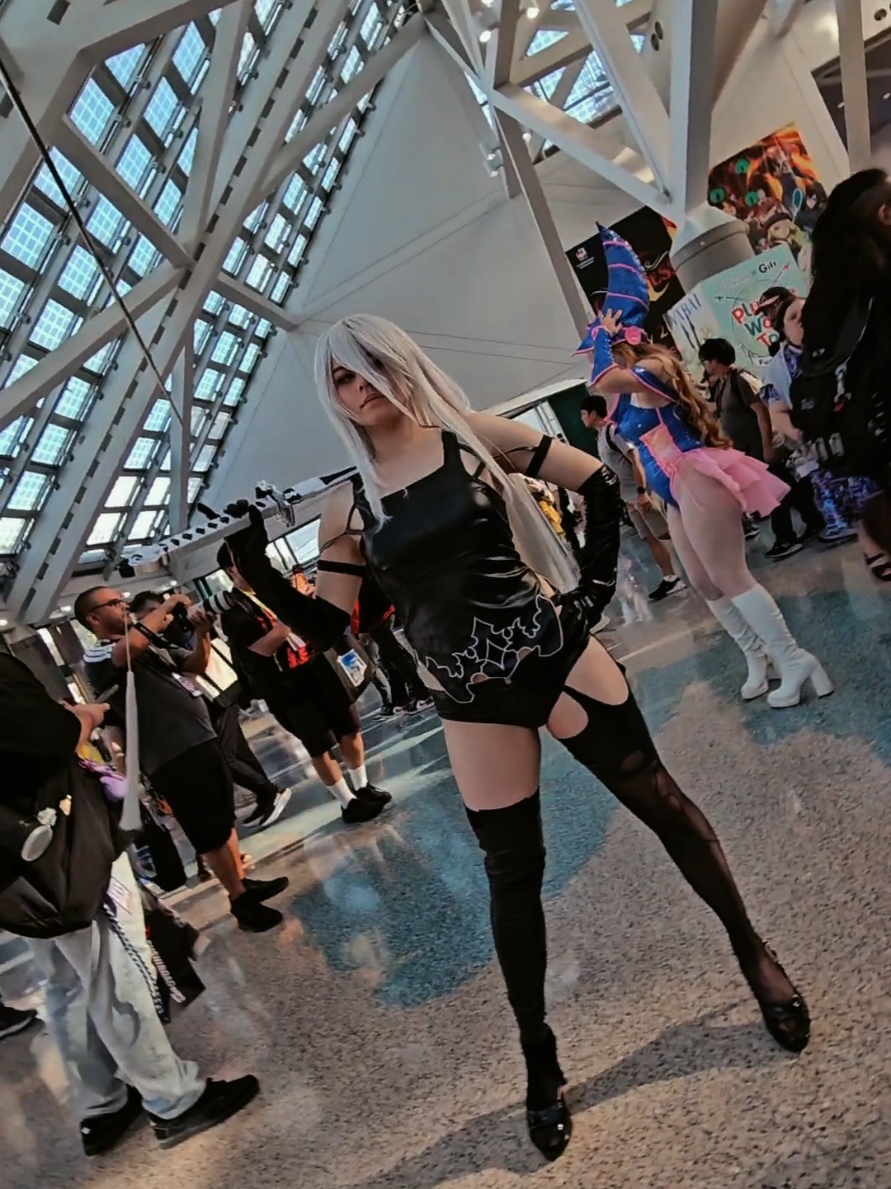 @CosplayAnime4K