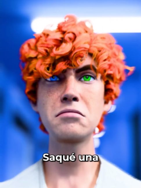 @La Historia de Él