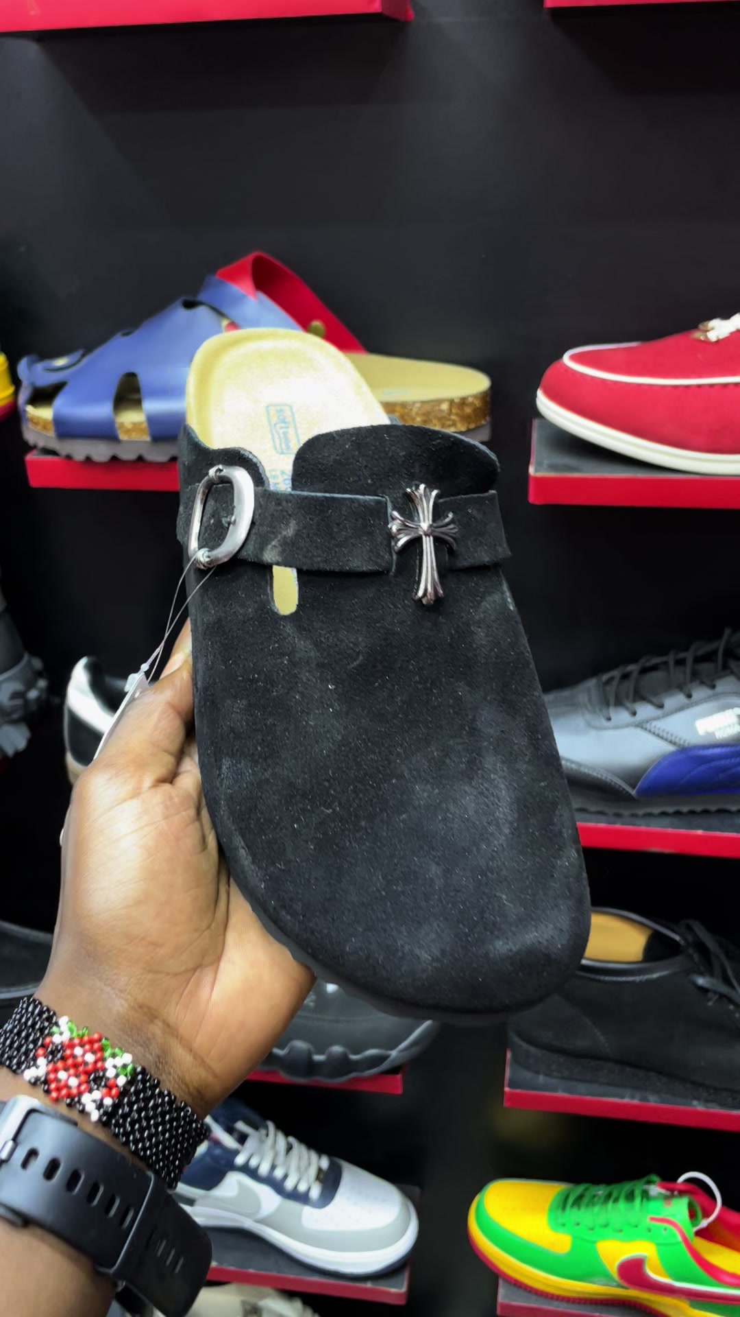 @URBAN SHOES