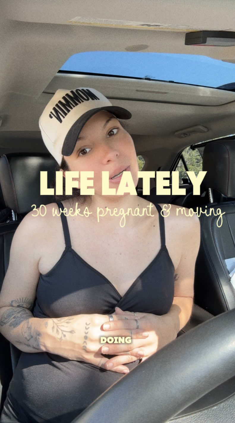 @Madi Paige | SAHM+ UGC