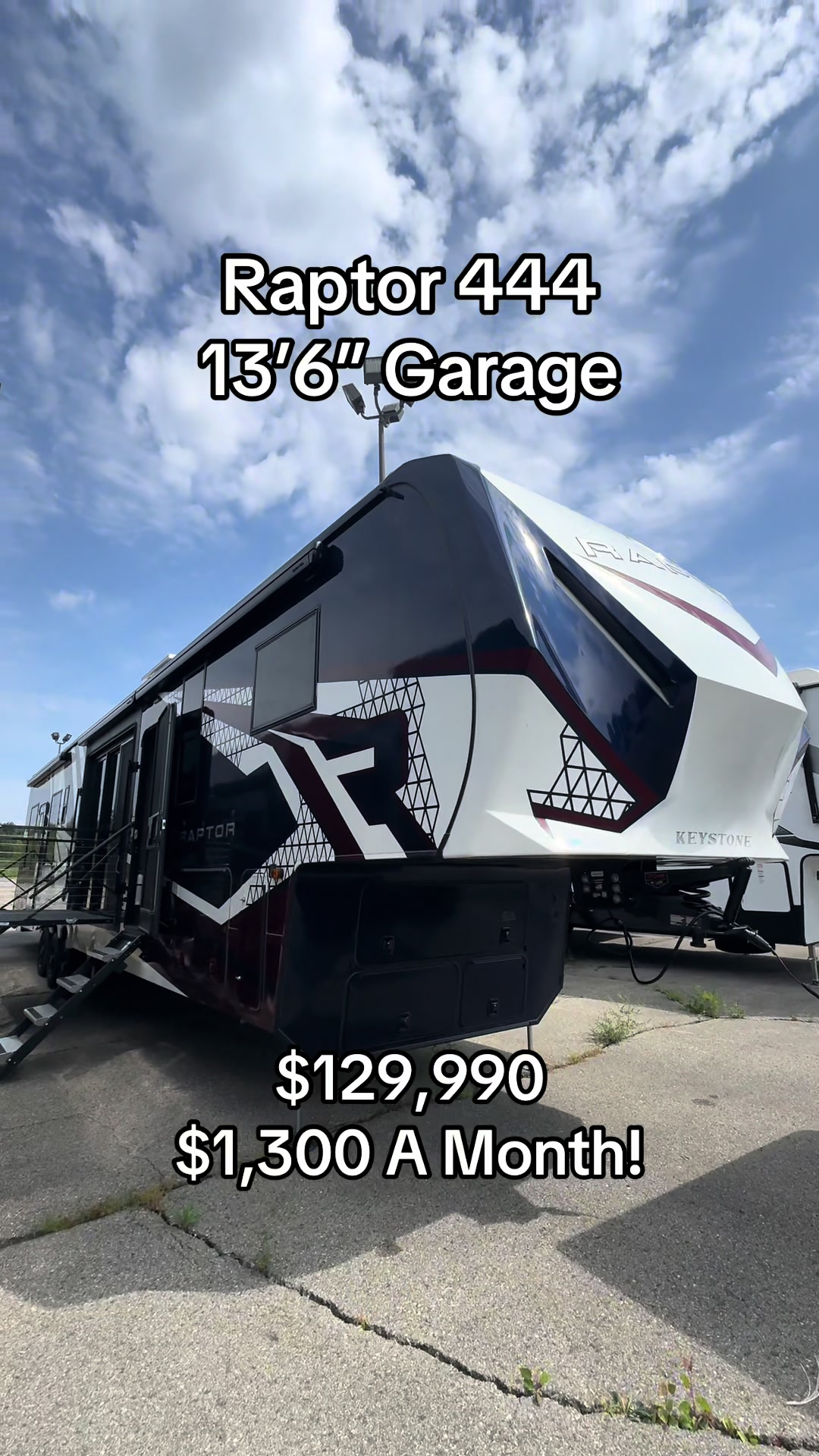 @Tony T Rv