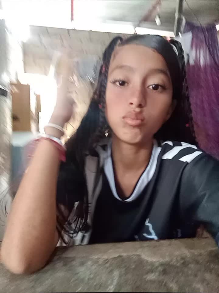 @BALESKA MENDOZA 💋