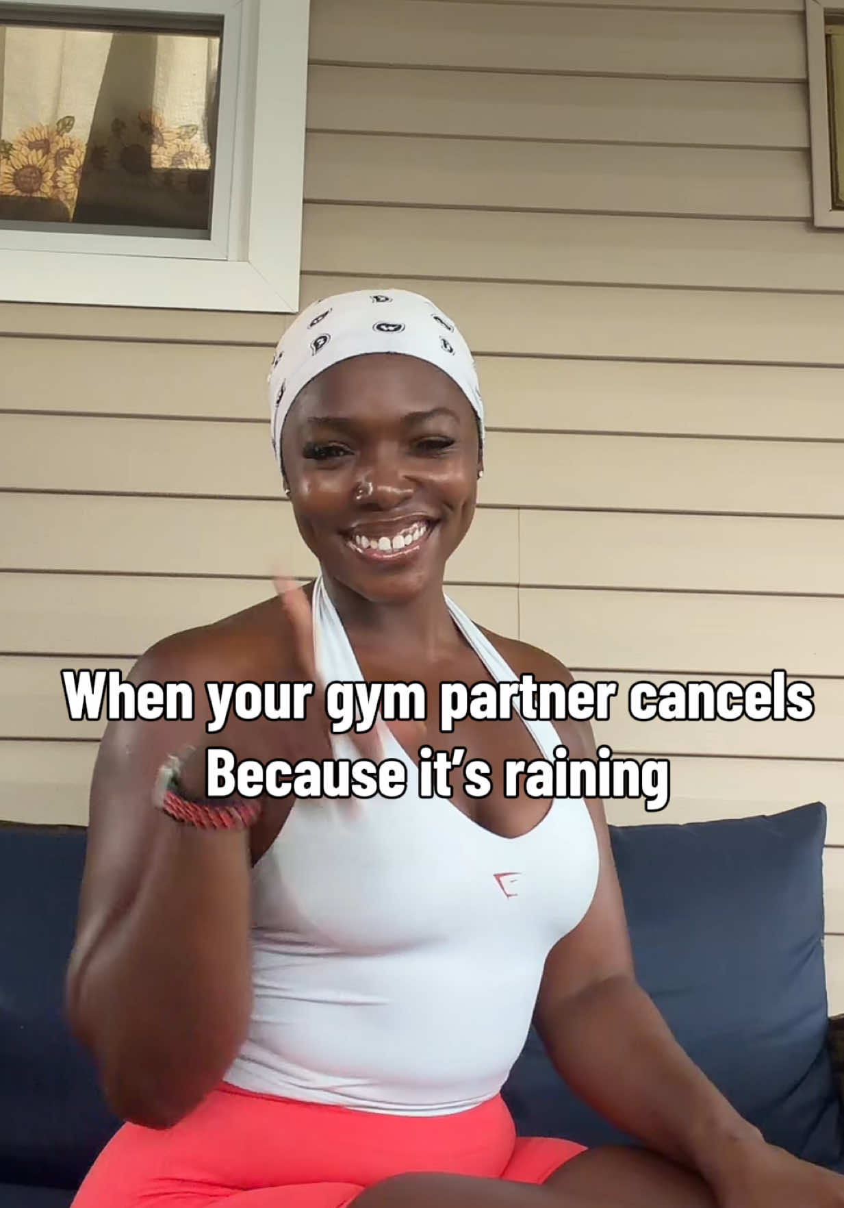 @Ranella | Lifting & Living