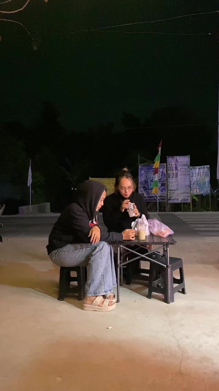 @Hiho ngapak
