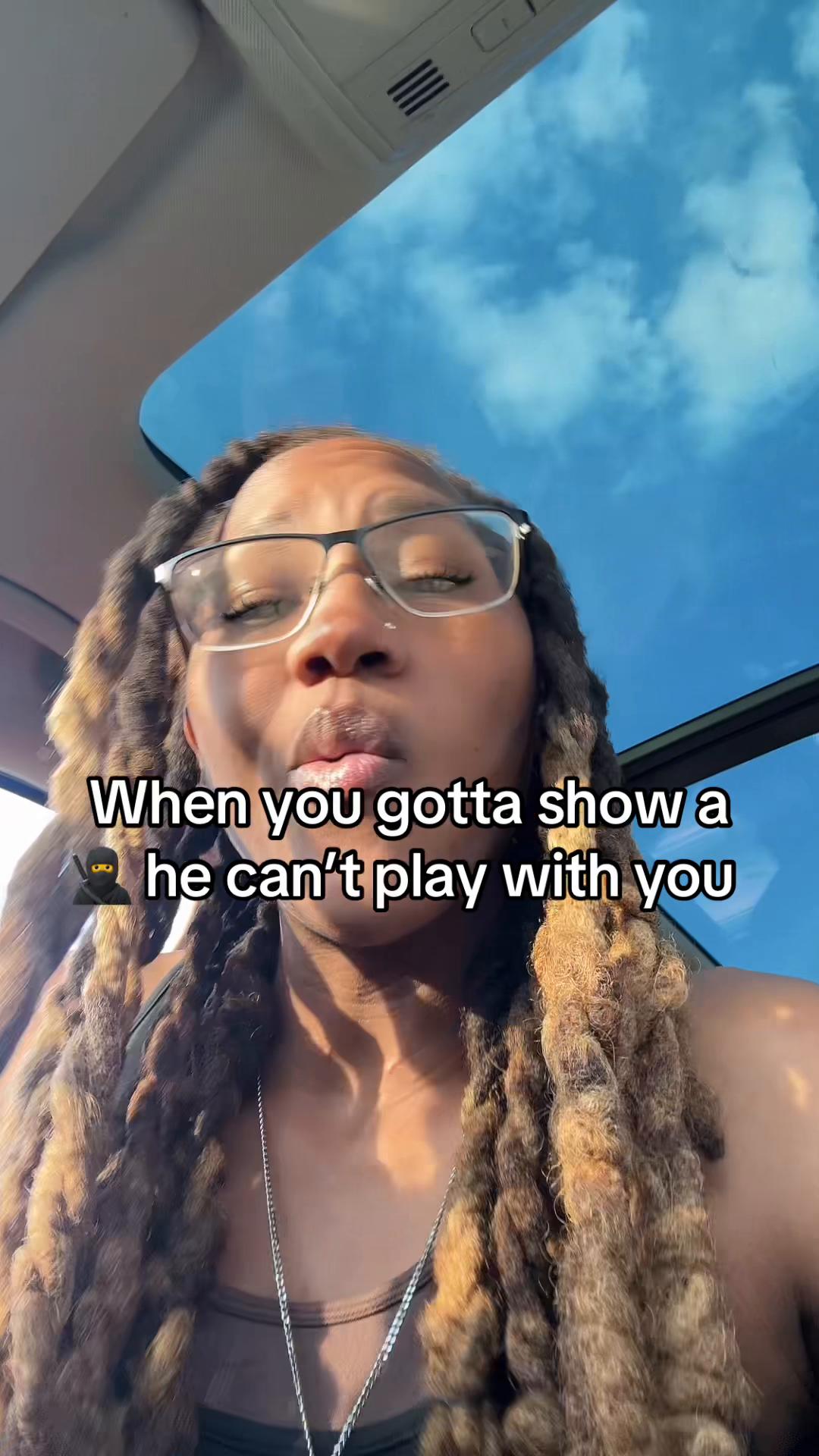 @Kiki Minaj 🇯🇲