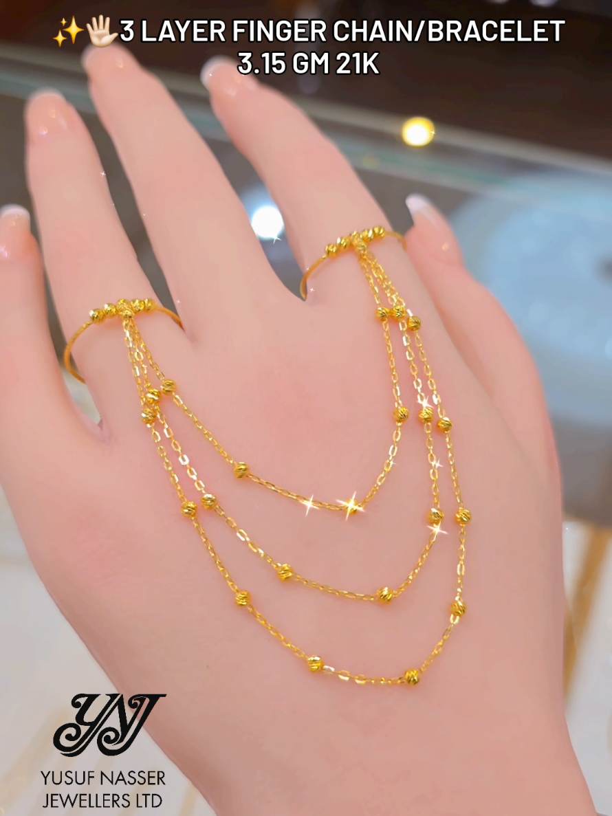 @Yusuf Nasser Jewellers Ltd