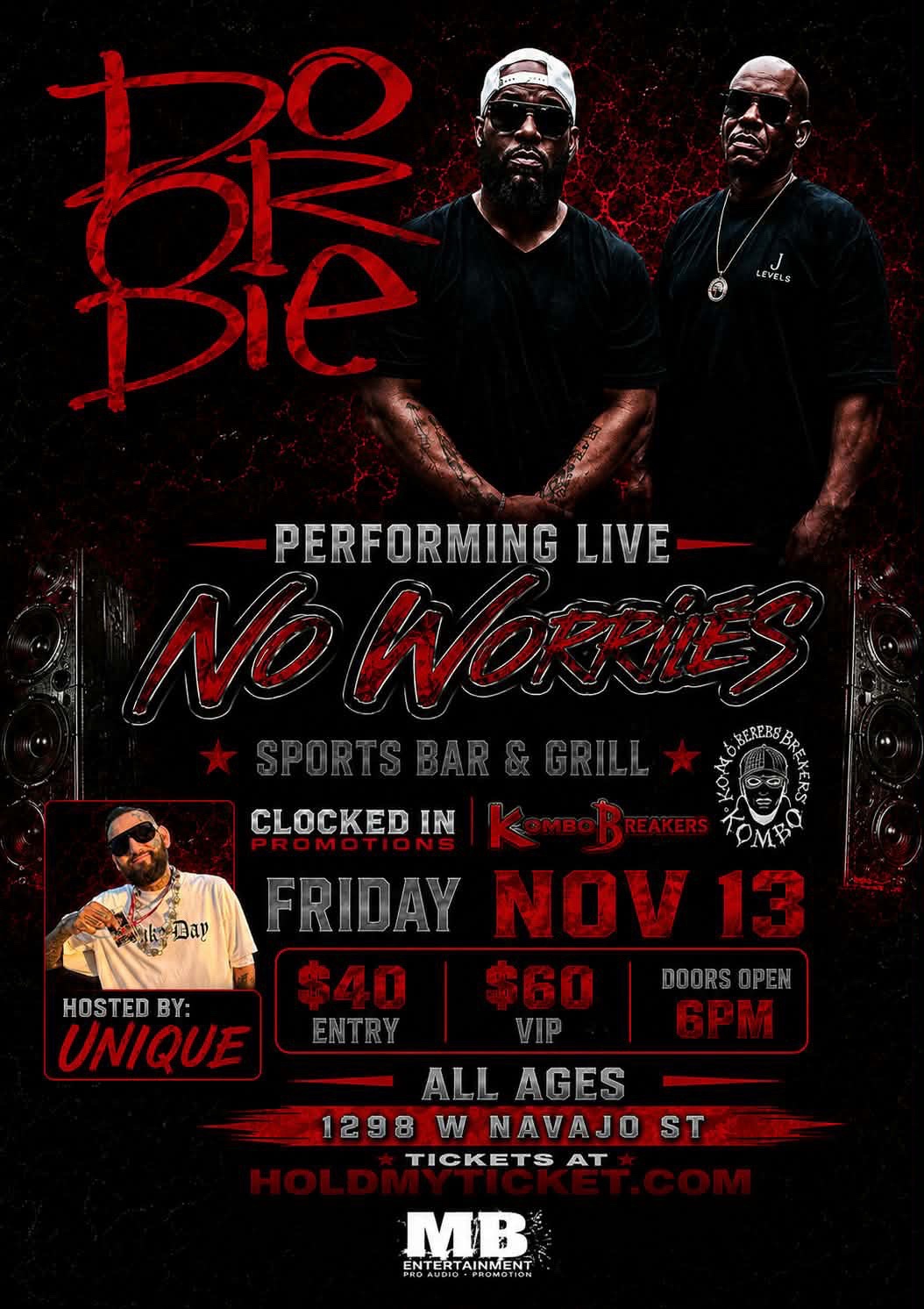 @Unique Allsick