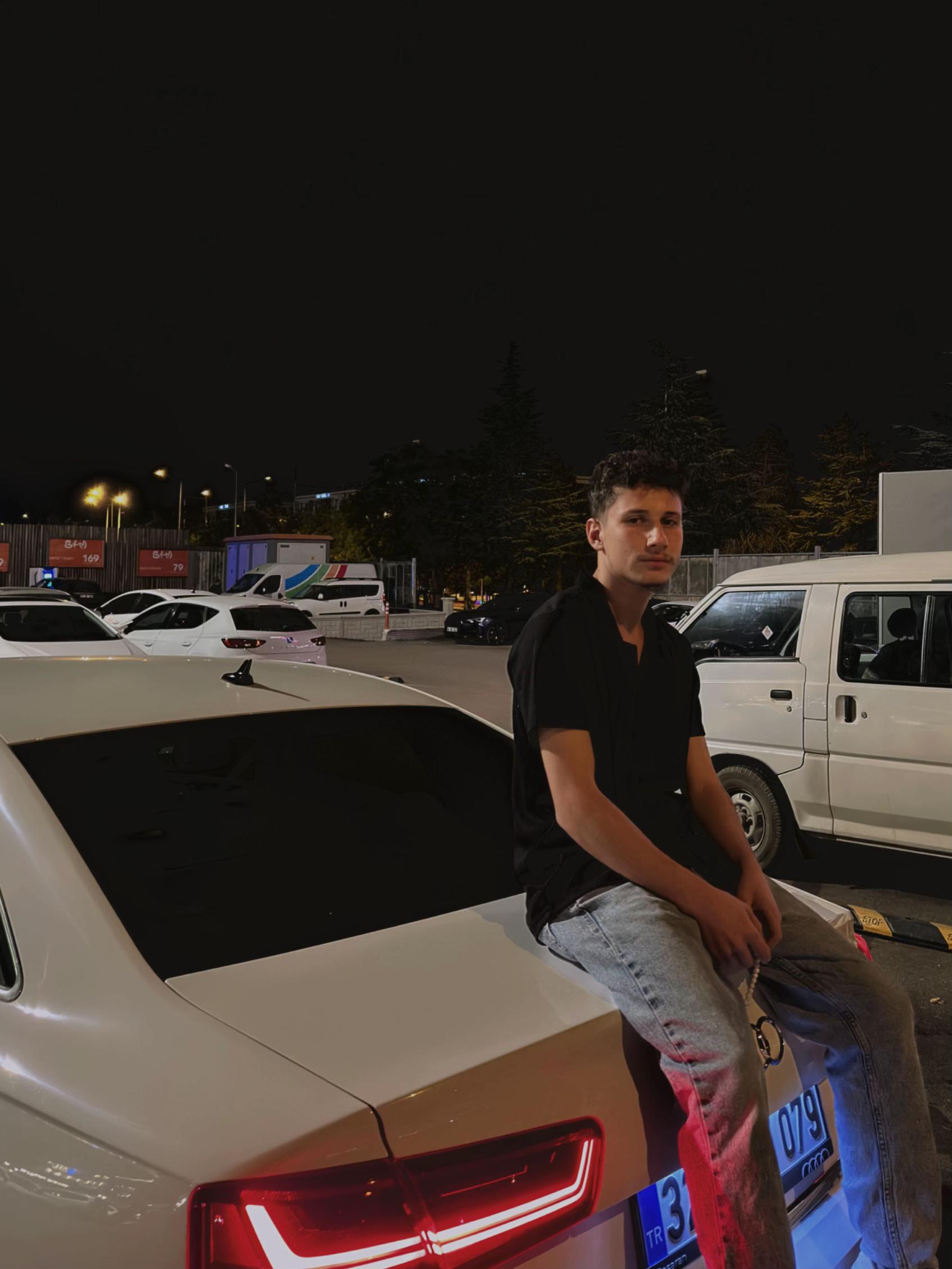 @serdarakman