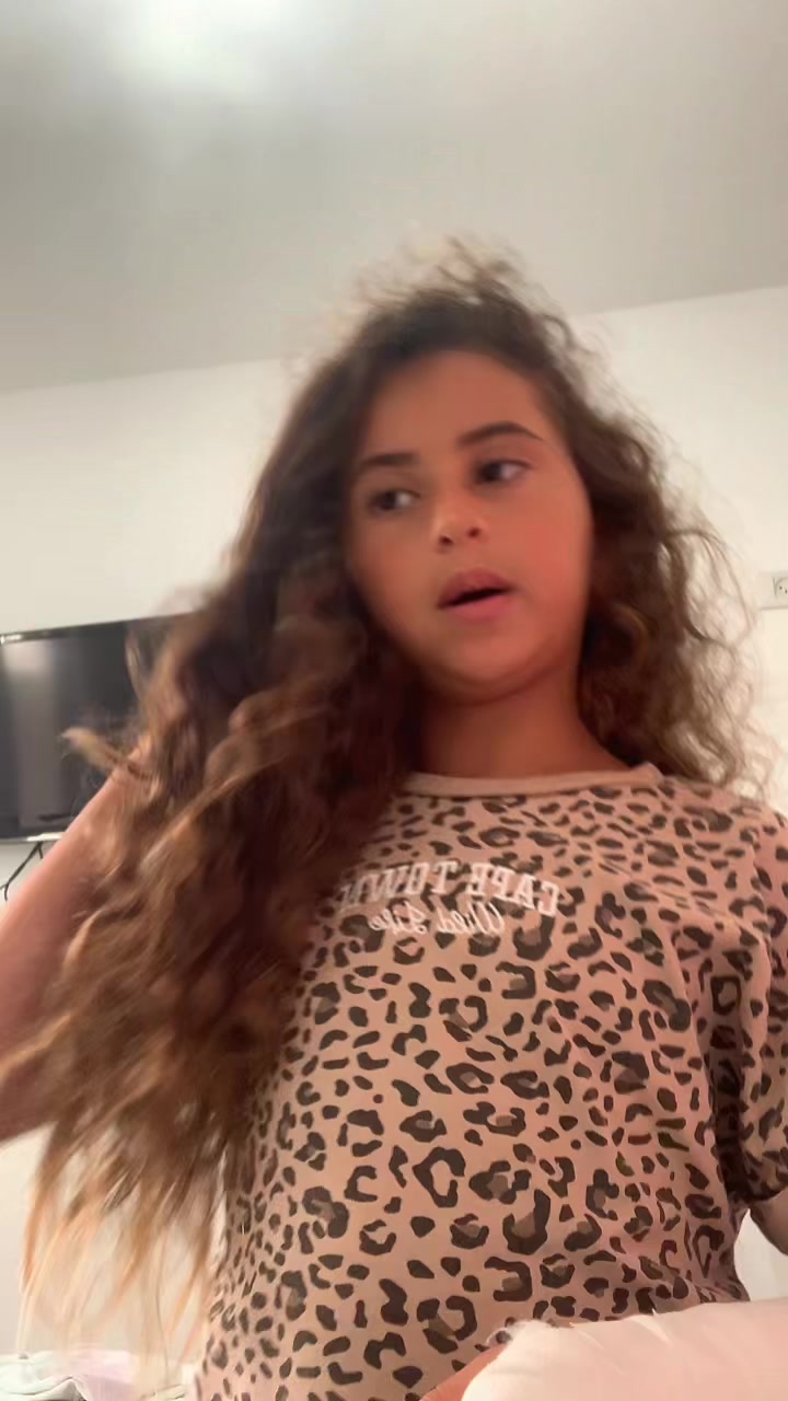 @לילוששששששששששששששששש 😜🤪