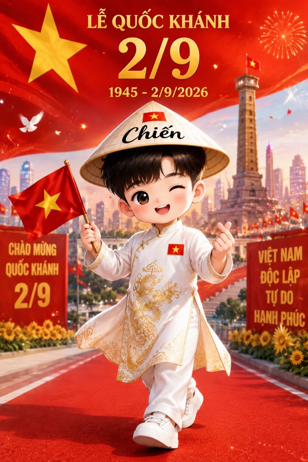 @Khởi My