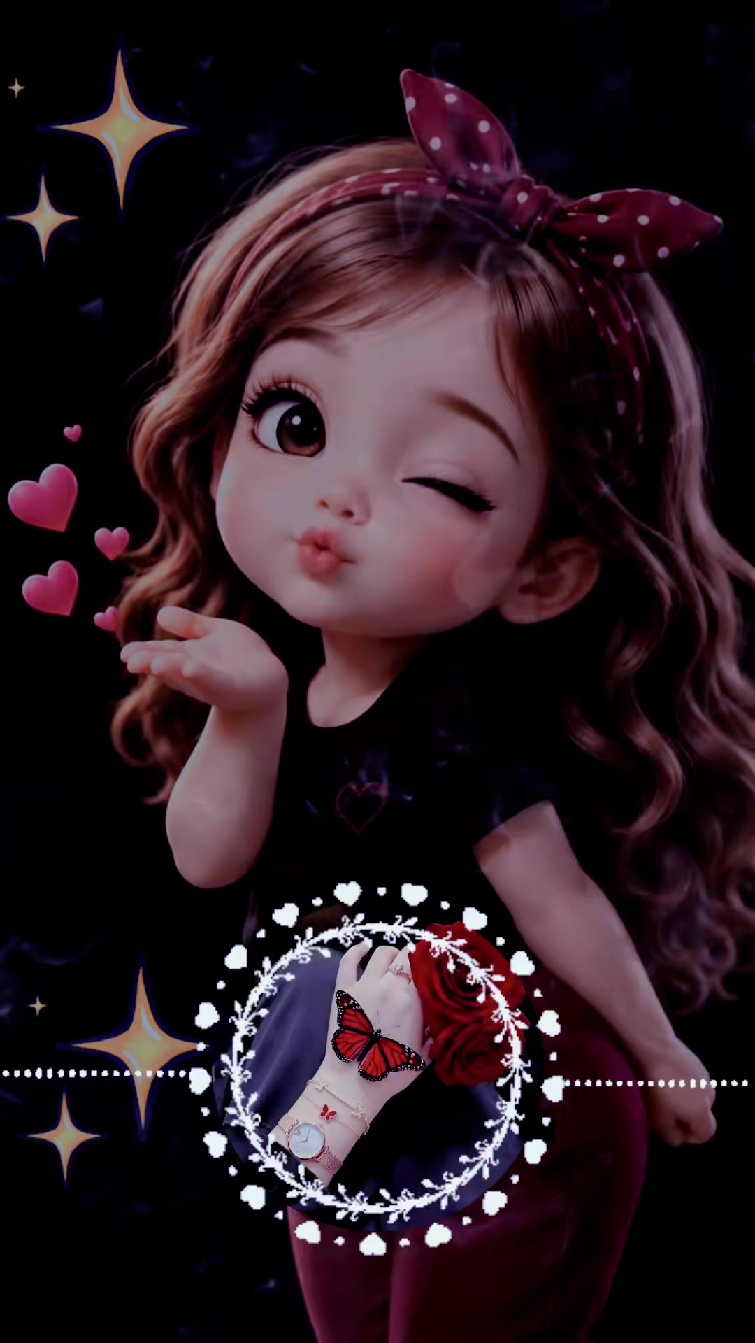 @❦❧𝑺𝒉𝒊𝒓𝒊𝒏☙❦