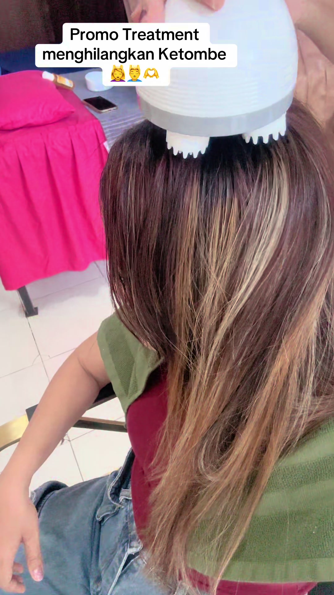 @Owner Juns BeautySalon/Academy