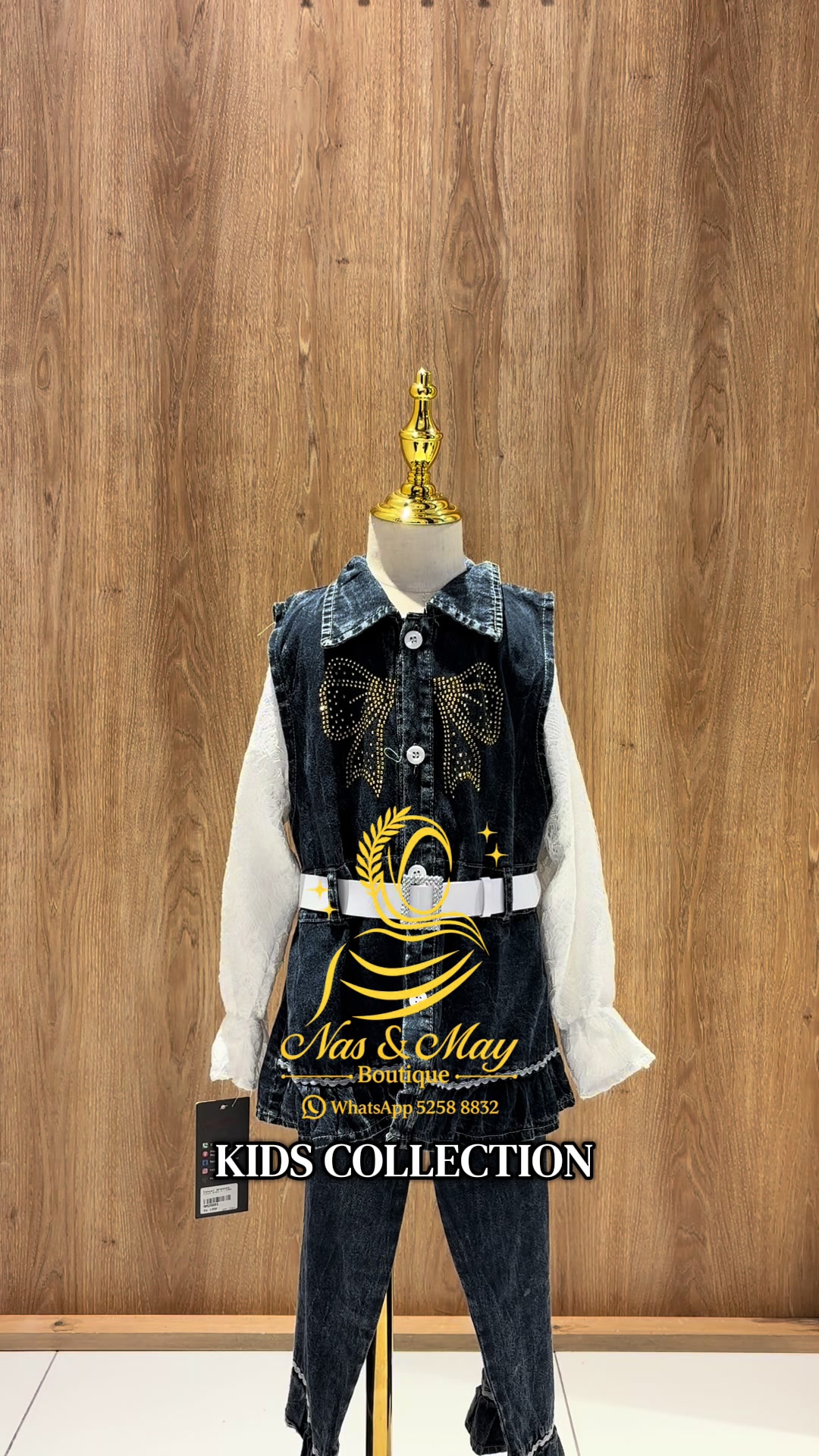 @Nas & May Boutique &trade;️
